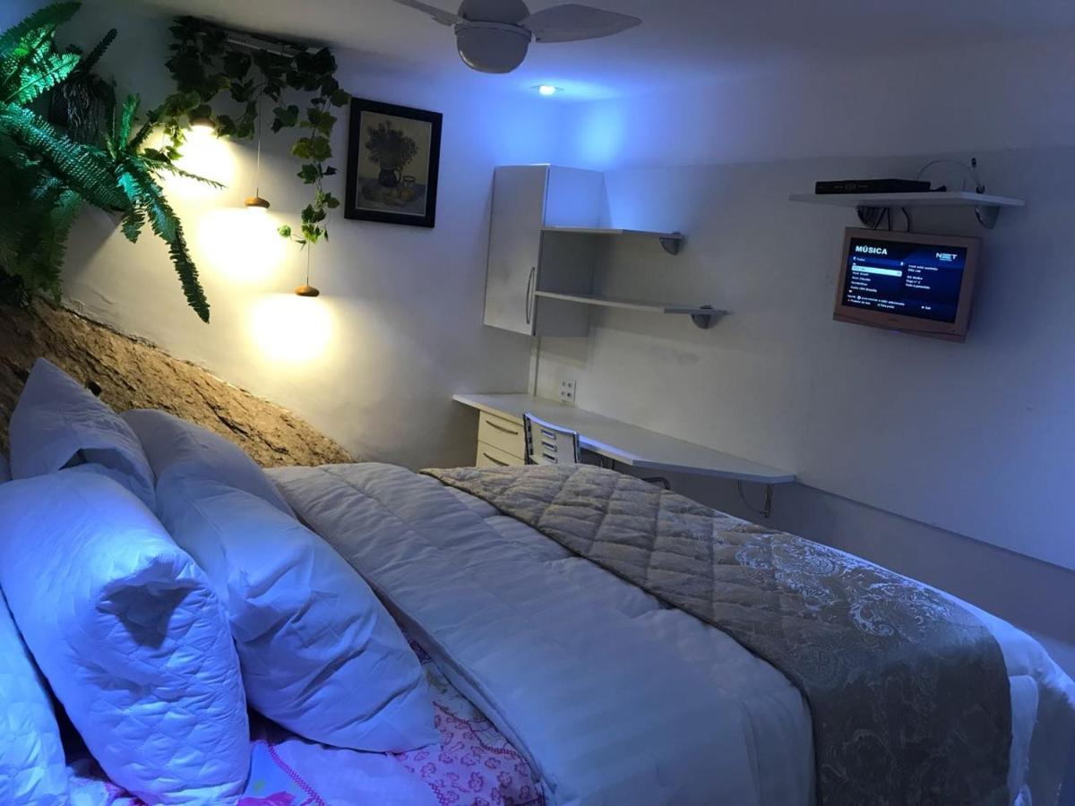 Gorgeous Ipanema Apartment Rio de Janeiro