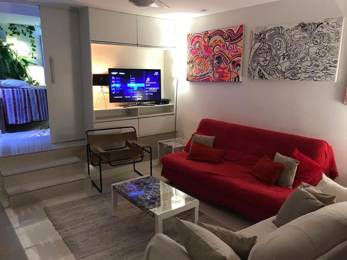 Apartment Gorgeous Ipanema