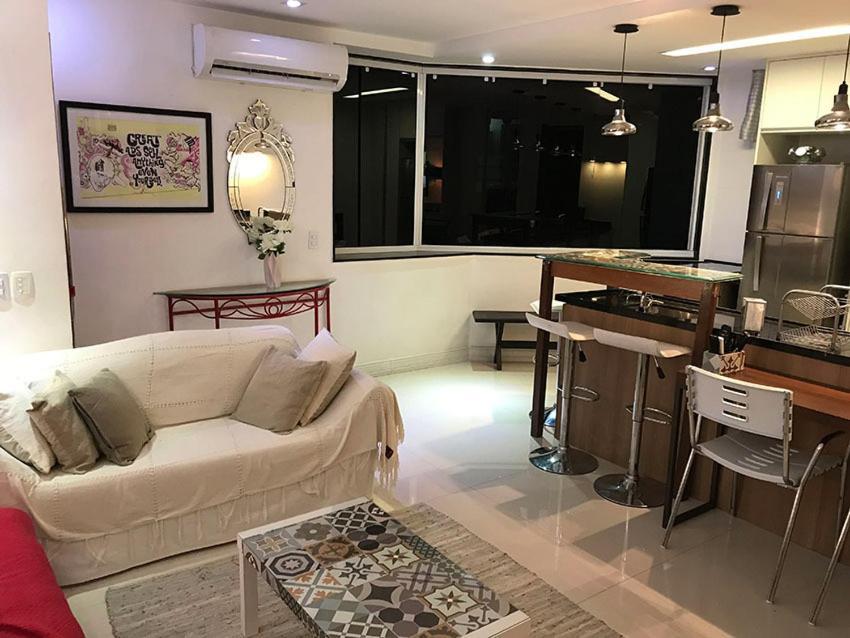 Gorgeous Ipanema Apartment