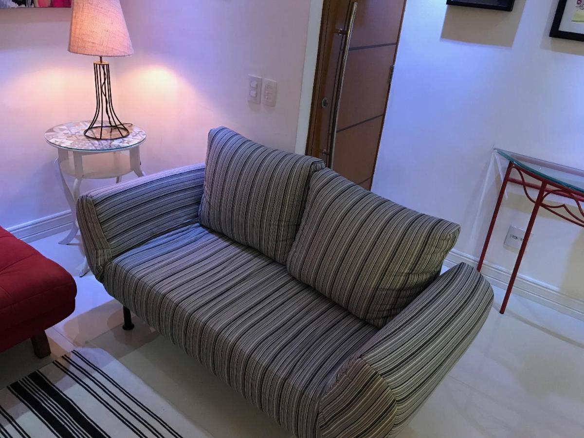 Gorgeous Ipanema Apartment